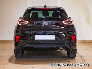 Ford Puma 1.0 EcoBoost MHEV 125cv ST-Line X