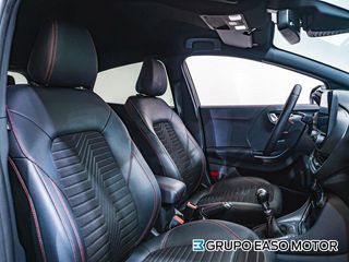 Ford Puma 1.0 EcoBoost MHEV 125cv ST-Line X