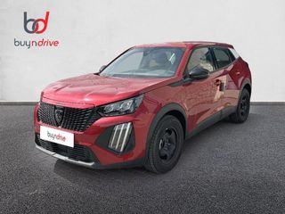 Peugeot 2008 Puretech 100cv S&S 6 Vel. MAN Active