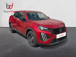 Peugeot 2008 Puretech 100cv S&S 6 Vel. MAN Active