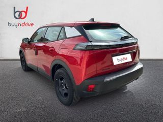 Peugeot 2008 Puretech 100cv S&S 6 Vel. MAN Active