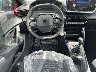 Peugeot 2008 Puretech 100cv S&S 6 Vel. MAN Active