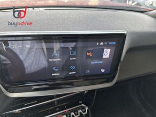 Peugeot 2008 Puretech 100cv S&S 6 Vel. MAN Active