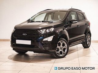 Ford EcoSport 1.0 EcoBoost 125cv S&S ST Line