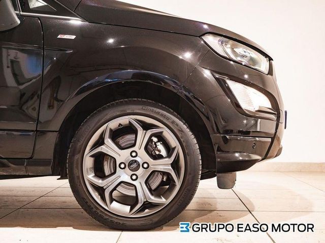 Ford EcoSport 1.0 EcoBoost 125cv S&S ST Line