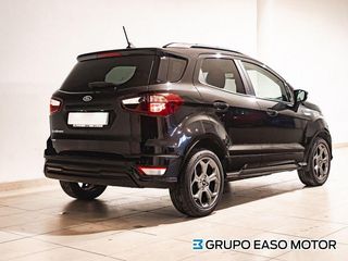 Ford EcoSport 1.0 EcoBoost 125cv S&S ST Line