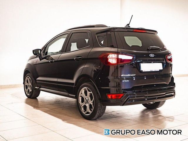 Ford EcoSport 1.0 EcoBoost 125cv S&S ST Line