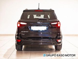 Ford EcoSport 1.0 EcoBoost 125cv S&S ST Line