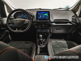 Ford EcoSport 1.0 EcoBoost 125cv S&S ST Line