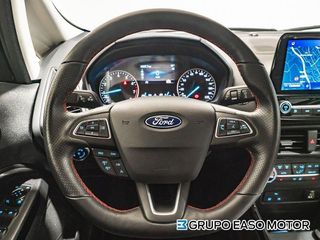 Ford EcoSport 1.0 EcoBoost 125cv S&S ST Line