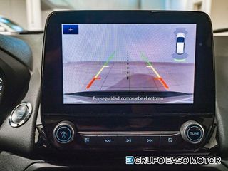 Ford EcoSport 1.0 EcoBoost 125cv S&S ST Line