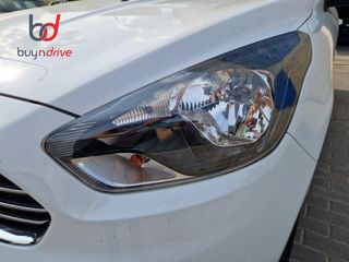 Ford Ka Plus 1.2 Ti-VCT 85cv White Edition