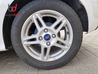Ford Ka Plus 1.2 Ti-VCT 85cv White Edition