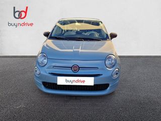 Fiat 500 1.0 Hybrid 70cv Cult
