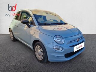 Fiat 500 1.0 Hybrid 70cv Cult