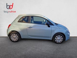 Fiat 500 1.0 Hybrid 70cv Cult