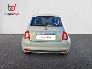 Fiat 500 1.0 Hybrid 70cv Cult