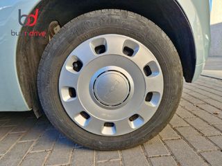 Fiat 500 1.0 Hybrid 70cv Cult