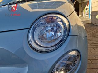 Fiat 500 1.0 Hybrid 70cv Cult