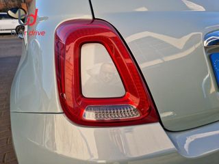 Fiat 500 1.0 Hybrid 70cv Cult