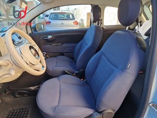 Fiat 500 1.0 Hybrid 70cv Cult