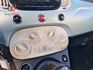 Fiat 500 1.0 Hybrid 70cv Cult