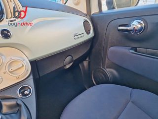 Fiat 500 1.0 Hybrid 70cv Cult