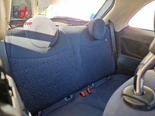 Fiat 500 1.0 Hybrid 70cv Cult