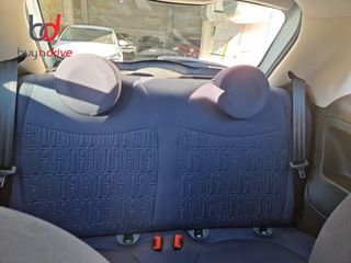 Fiat 500 1.0 Hybrid 70cv Cult