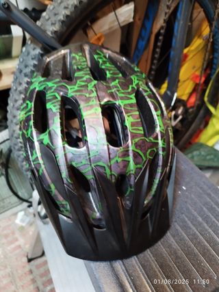 Casco Specialized niño