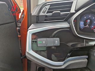 Audi Q3 35 TDI 150cv S tronic
