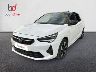 Opel Corsa-e 136cv GS-Line-e