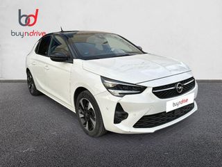 Opel Corsa-e 136cv GS-Line-e