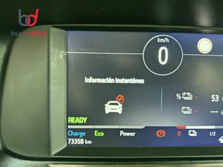 Opel Corsa-e 136cv GS-Line-e