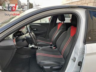 Opel Corsa-e 136cv GS-Line-e