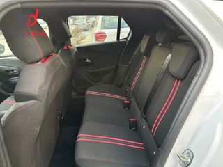 Opel Corsa-e 136cv GS-Line-e