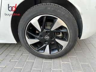 Opel Corsa-e 136cv GS-Line-e