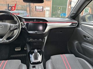 Opel Corsa-e 136cv GS-Line-e