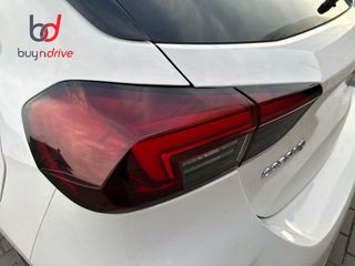 Opel Corsa-e 136cv GS-Line-e