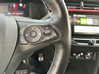 Opel Corsa-e 136cv GS-Line-e