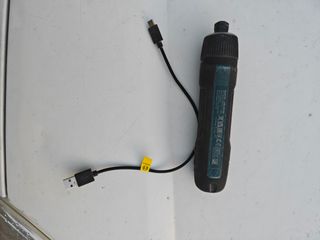 Atornillador Bosch USB Recargable