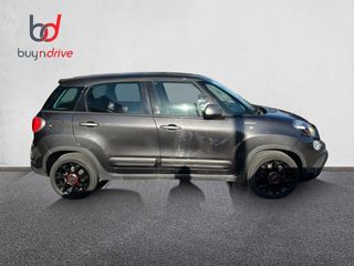 Fiat 500L 1.4 16v 95cv S&S Sport