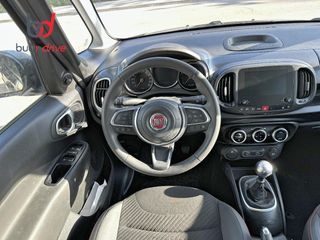 Fiat 500L 1.4 16v 95cv S&S Sport