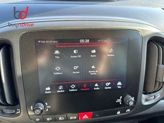 Fiat 500L 1.4 16v 95cv S&S Sport