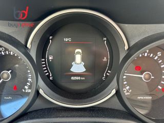 Fiat 500L 1.4 16v 95cv S&S Sport