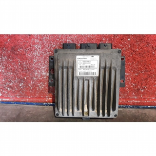 CENTRALITA MOTOR UCE 8200334419 8200414354 R0410B