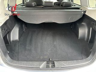 Subaru Forester 2.0D Executive Plus