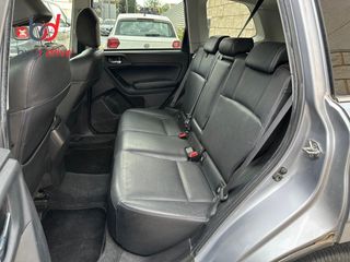 Subaru Forester 2.0D Executive Plus