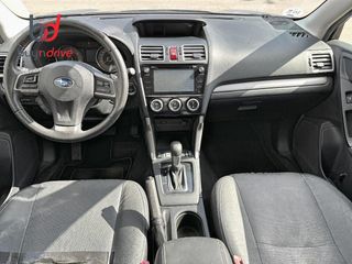 Subaru Forester 2.0D Executive Plus