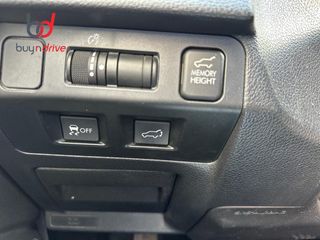 Subaru Forester 2.0D Executive Plus